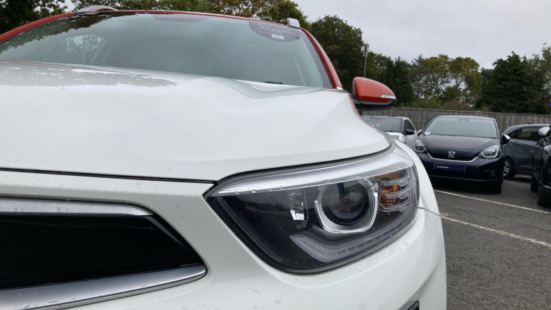 Kia Stonic 1.0T GDi Mixx 5dr Petrol Estate